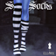 Sally Socks (Squad Ghouls Collection) logo