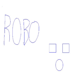 Robo's Makeshift logo