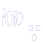 Robo's Makeshift logo