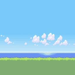 Yeji's Pixelquest 2 logo