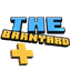 The Barnyard Extra Plus logo