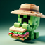 AddonSandwich logo