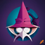 Magic Journey - Tales of the Wizards logo