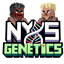 Nyf's Genetics logo