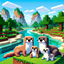 Lotter Modpack logo
