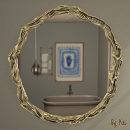Erised Mirror project image
