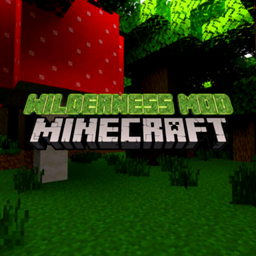 Wilderness Mod Pack logo