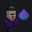 Witch's Artifacts logo