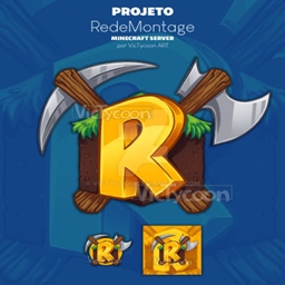 Robo's MaYhem logo