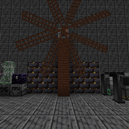 Industrial Origins Wilds
