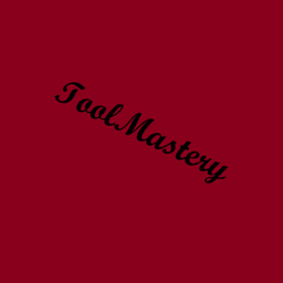 ToolMastery