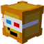 BiscotteCRAFT logo
