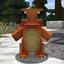 Jyakob's Cobblemon Modpack logo