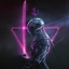 Vyradiance logo