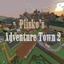 Plisko's Adventure Town 2 logo