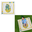 Baby Dinosaur Infant Default Replacement Rug logo