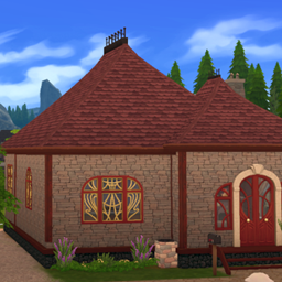 Morgyn's House