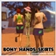Bony Hands Skirt (Simblreen 2022) logo