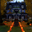 Autumn Mystic House logo