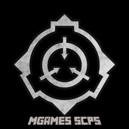 MGAMES SCPS logo