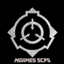 MGAMES SCPS logo