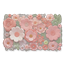 Cute Flower Rectangular Dance Rug #1 Samtuse963