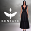 Faye Dress logo