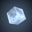 Crafted Lunarite logo