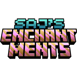Saj's Enchantments logo