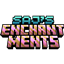 Saj's Enchantments logo