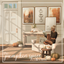 The Pumpkin Spice Collection ♡ logo