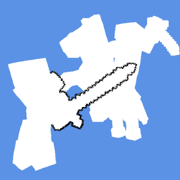 Velocity-Based Damage Deluxe logo