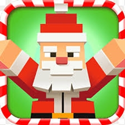Christmas Adventure and Survival logo