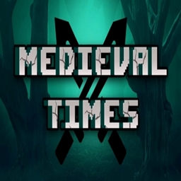 Medieval Times [FORGE] logo