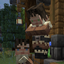 Redone Genetic Villagers logo