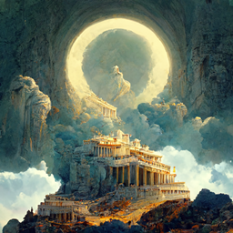 Gods and Kingdoms project image