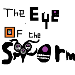 The Eye Of The Storm Visual Update project image