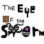 The Eye Of The Storm Visual Update logo
