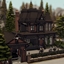 Vampire Manor