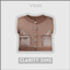 Knitted Vest - Infant logo