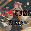 RPG TIME Time logo