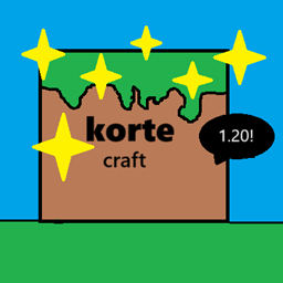 Kortecraft logo