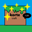 Kortecraft logo