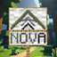 NOVA Modpack logo