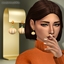 Penelope Earrings [Teen-Elder] logo