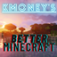 Kmoney's Better MC logo