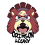 Cobblemon: Crimson Legacy logo