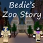 Bedic's Zoo Story logo
