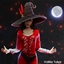 Circe Halloween Set logo