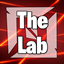 The Laboratory logo